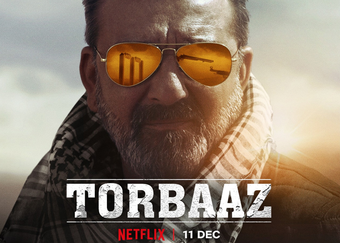 Torbaaz Movie Review : ความพยายามเล็กน้อย